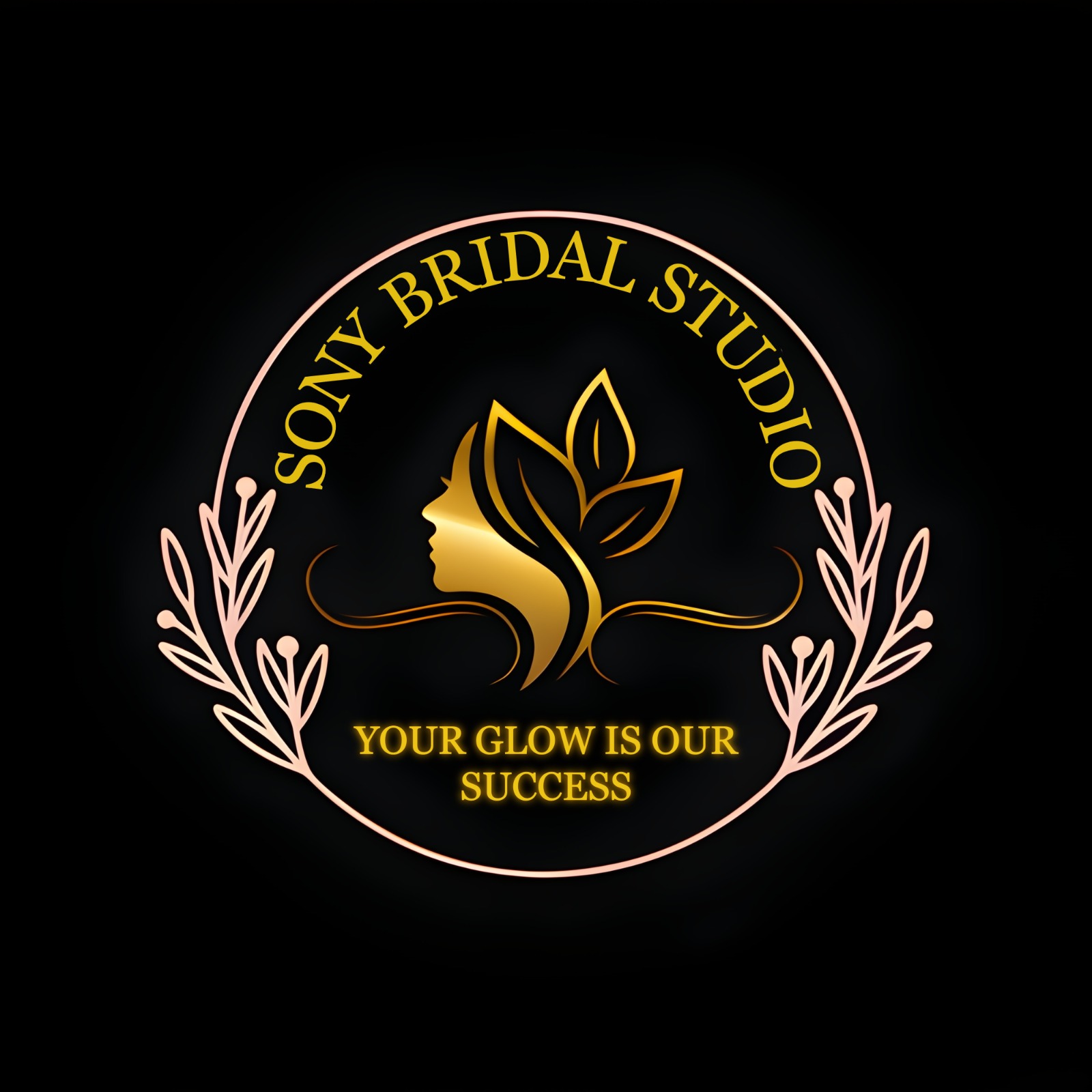 SONY BRIDAL STUDIO