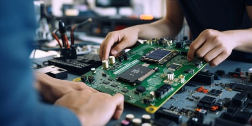 Hardware Repair and Services in Saidapet