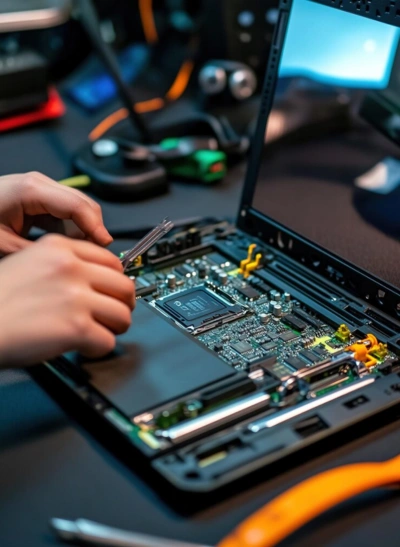 Desktop Virtualization Solution in Chennai