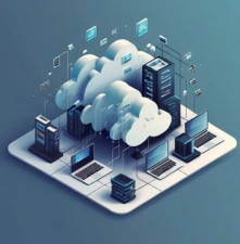 laptop Virtualization Solution in Chennai